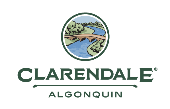 Clarendale Algonquin Logo