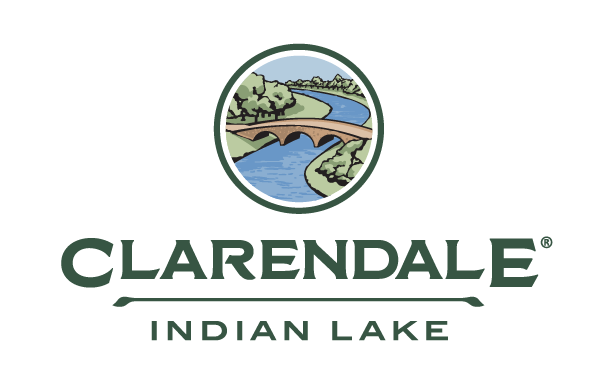 Indian Lake Logo