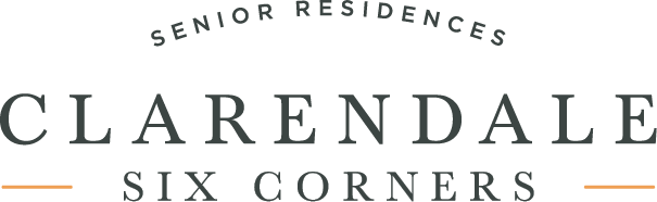 Six Corners Logo