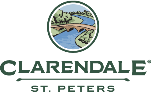 St. Peters logo