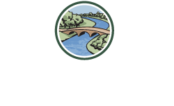 Clarendale Bellevue Logo White