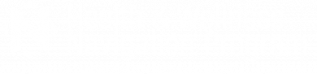 Health and Wellness Navigation Program logo