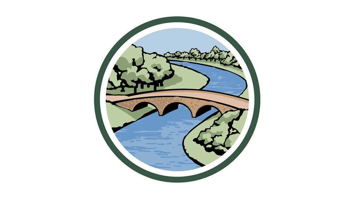 Clarendale Senior Living Site Image and Logo